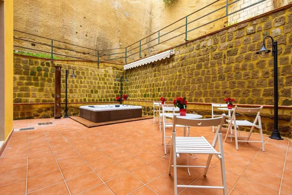 Foto - Napoli d'Amare B&B