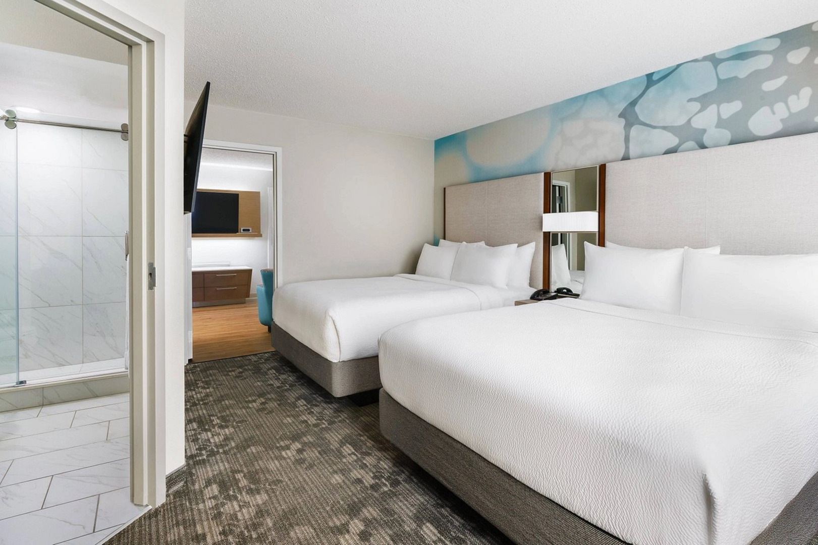 Foto - Courtyard by Marriott Orlando Lake Buena Vista at Vista Centre