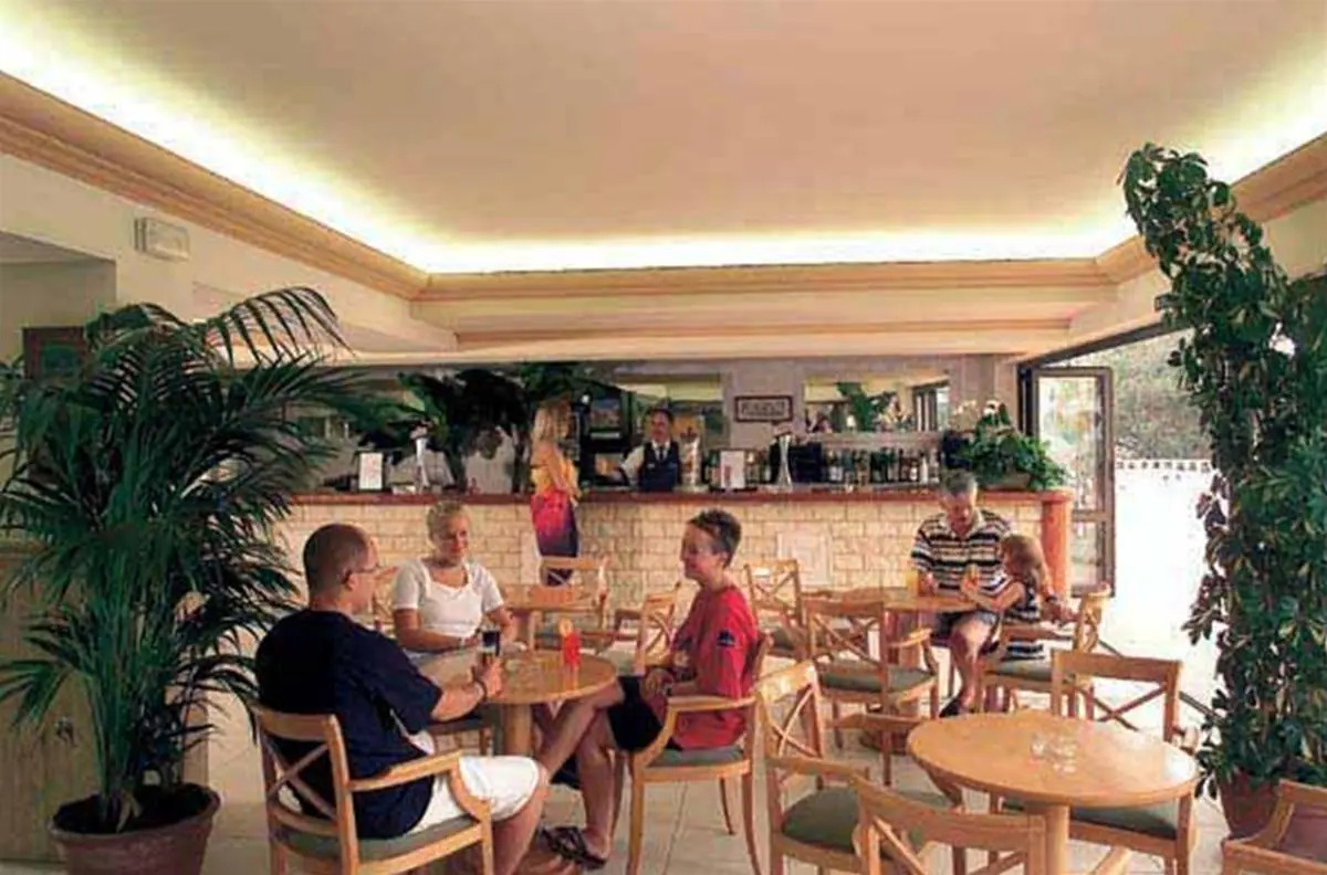 Photo - Grupotel Ibiza Beach Resort - Adults Only