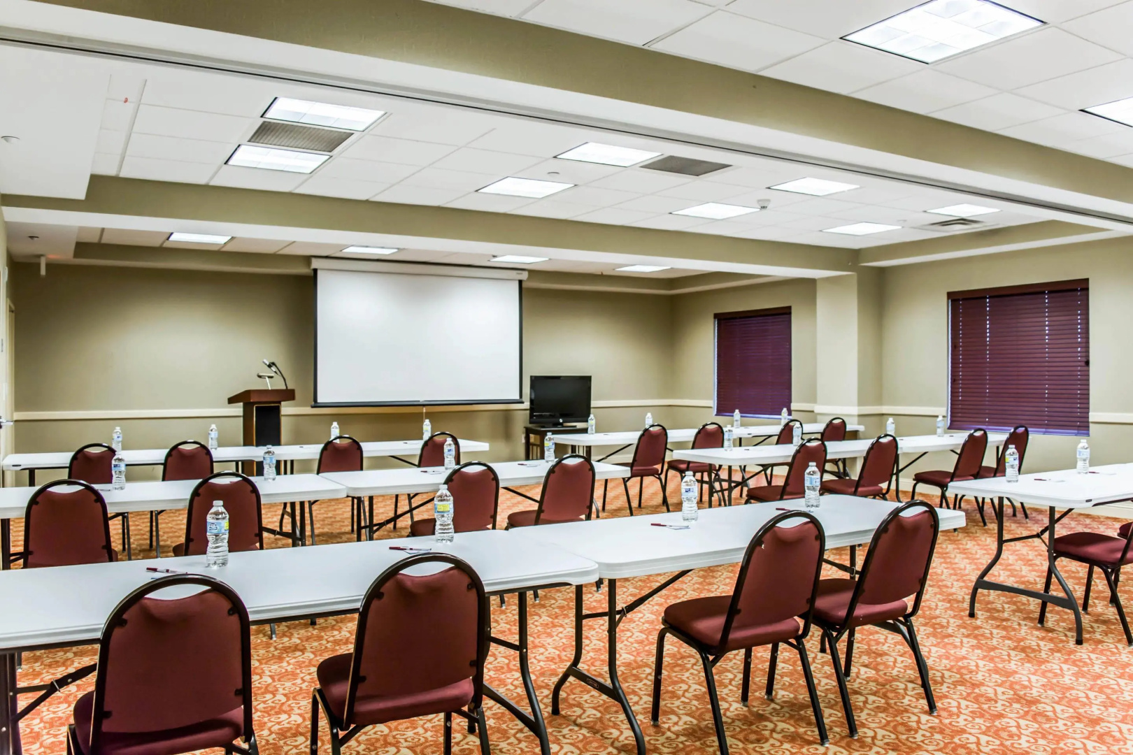 Foto - Comfort Suites Palm Bay - Melbourne