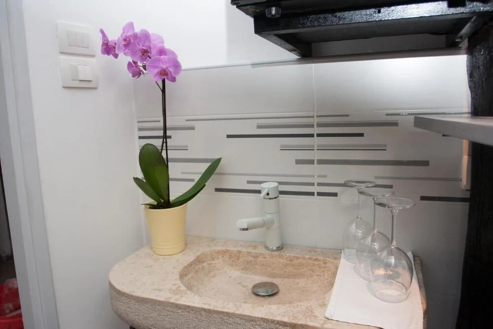 Photo - Houses of Motovun