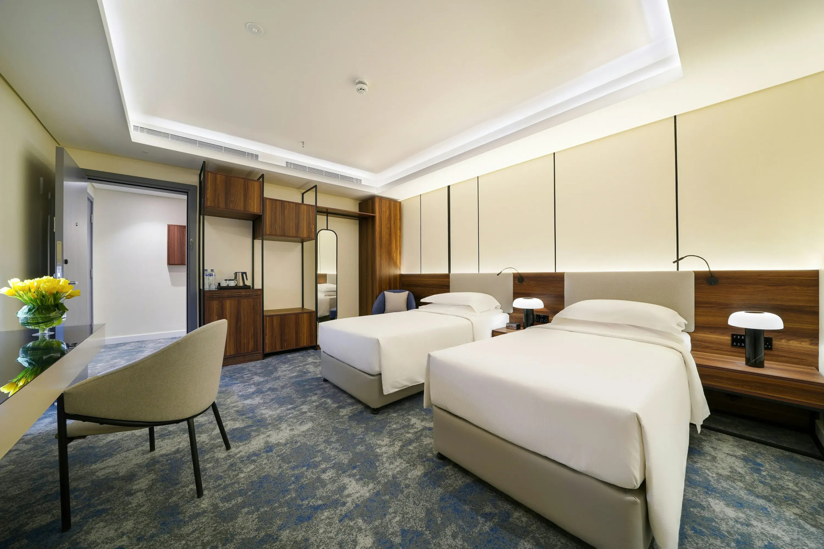 Foto - Nova M Hotel Edge By Rotana