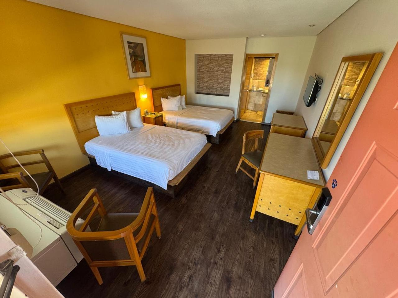 Photo - Hotel Colonial Hermosillo