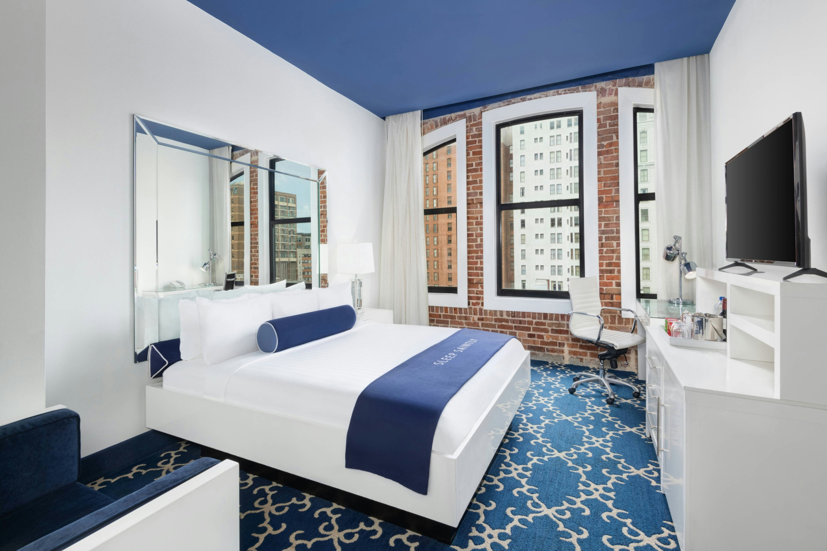 Photo - The Saint Hotel, New Orleans, French Quarter