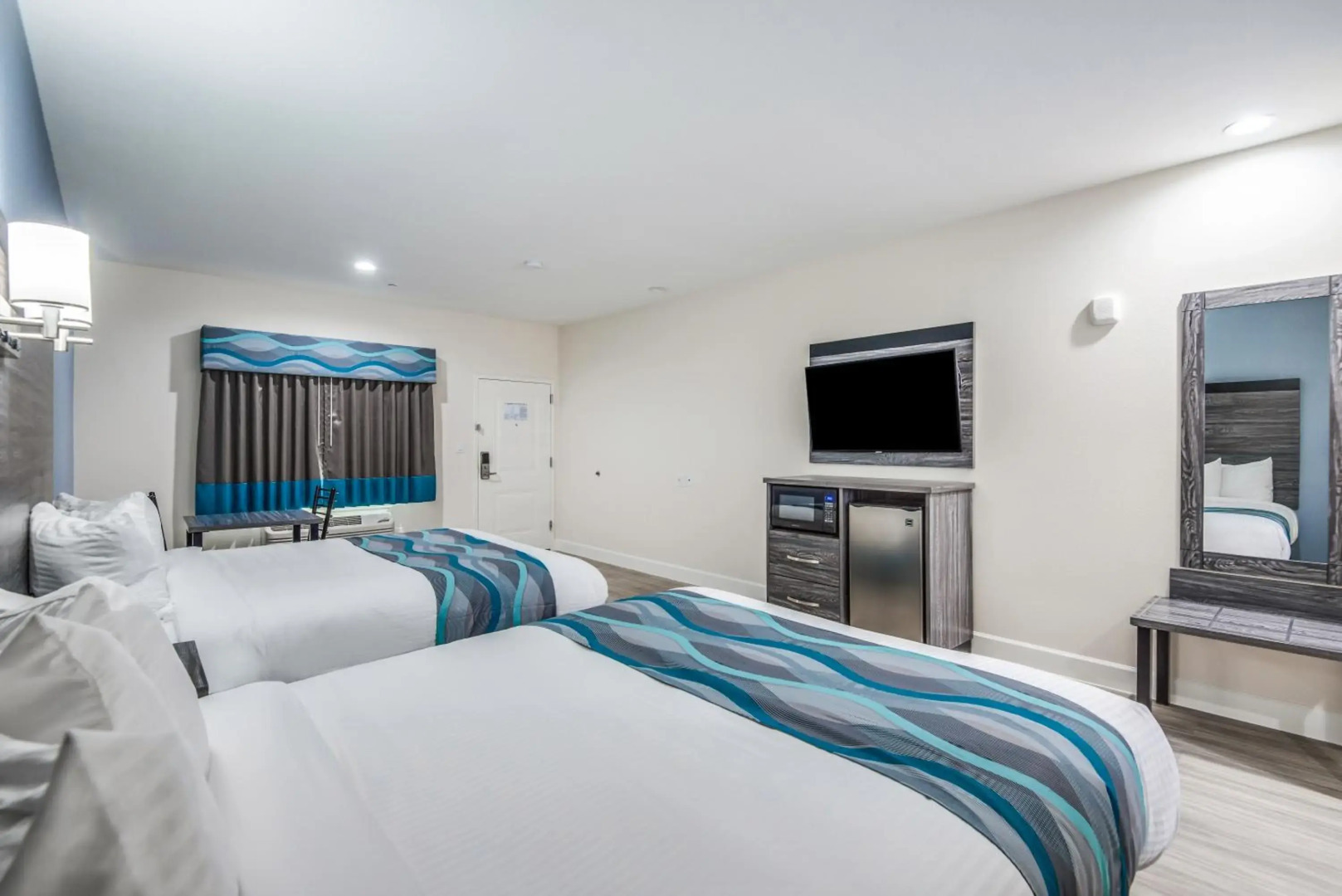 Foto - Americas Best Value Inn & Suites Houston at Hwy 6