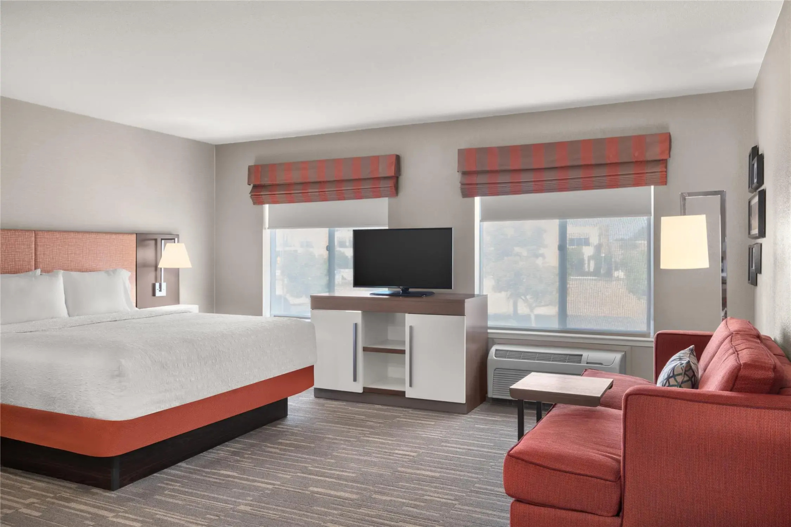 Foto - Hampton Inn & Suites Fresno
