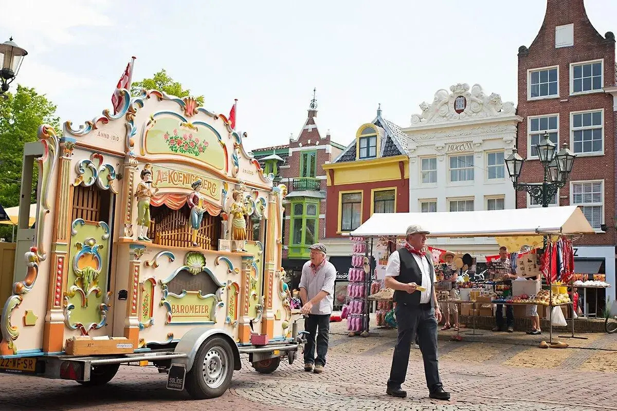 Photo - Fletcher Hotel-Restaurant De Oude Gevangenis-Alkmaar