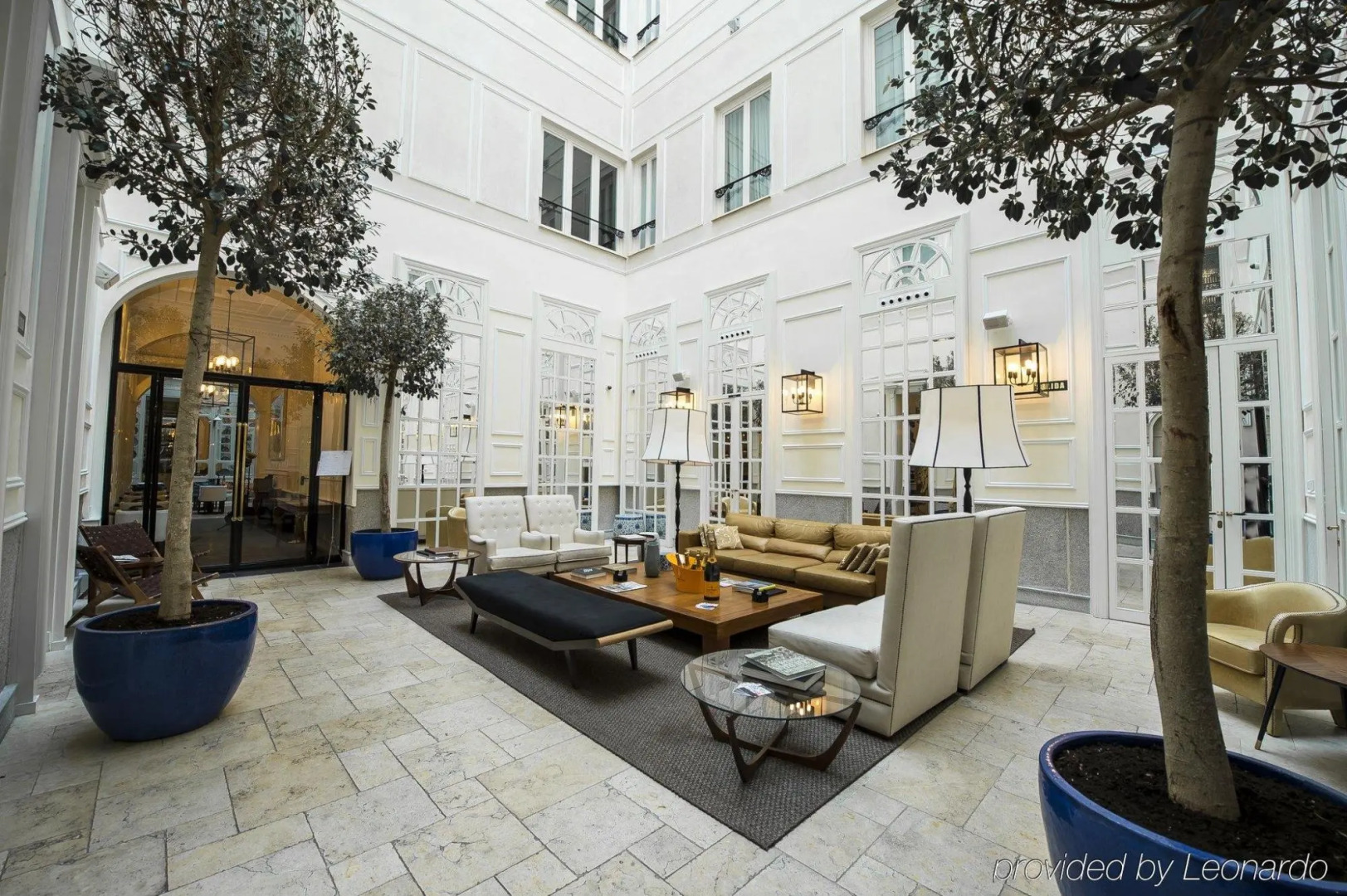 Photo - Only YOU Boutique Hotel Madrid