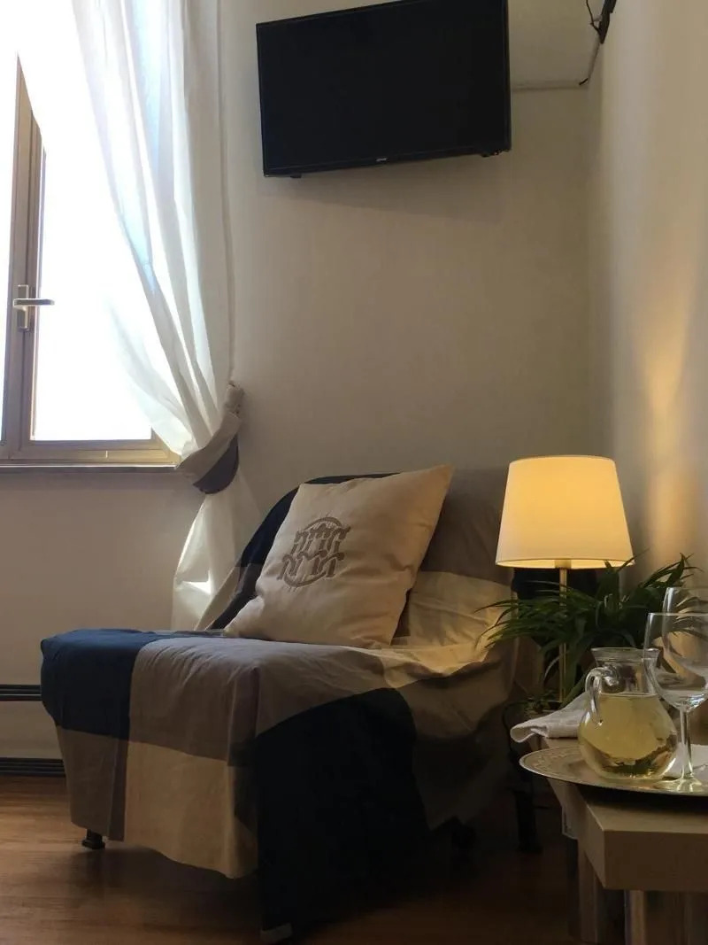 Foto - Art Atelier Vaticano Guest House