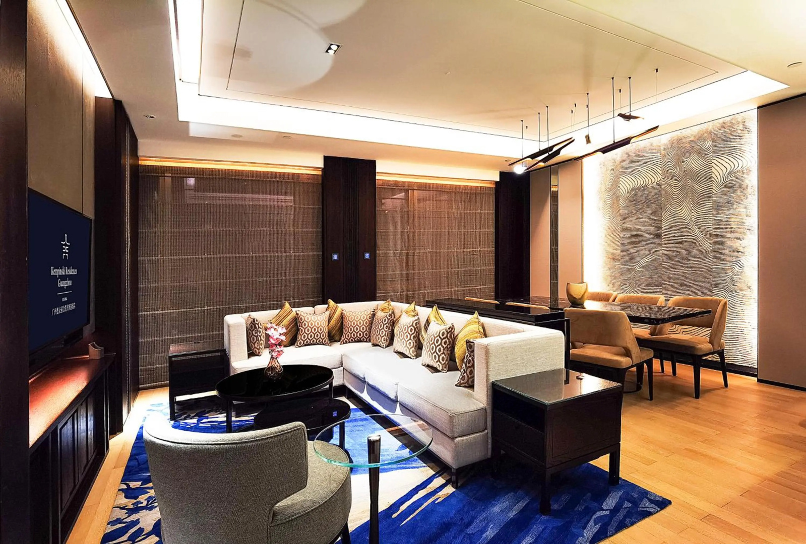Foto - Kempinski Residences Guangzhou