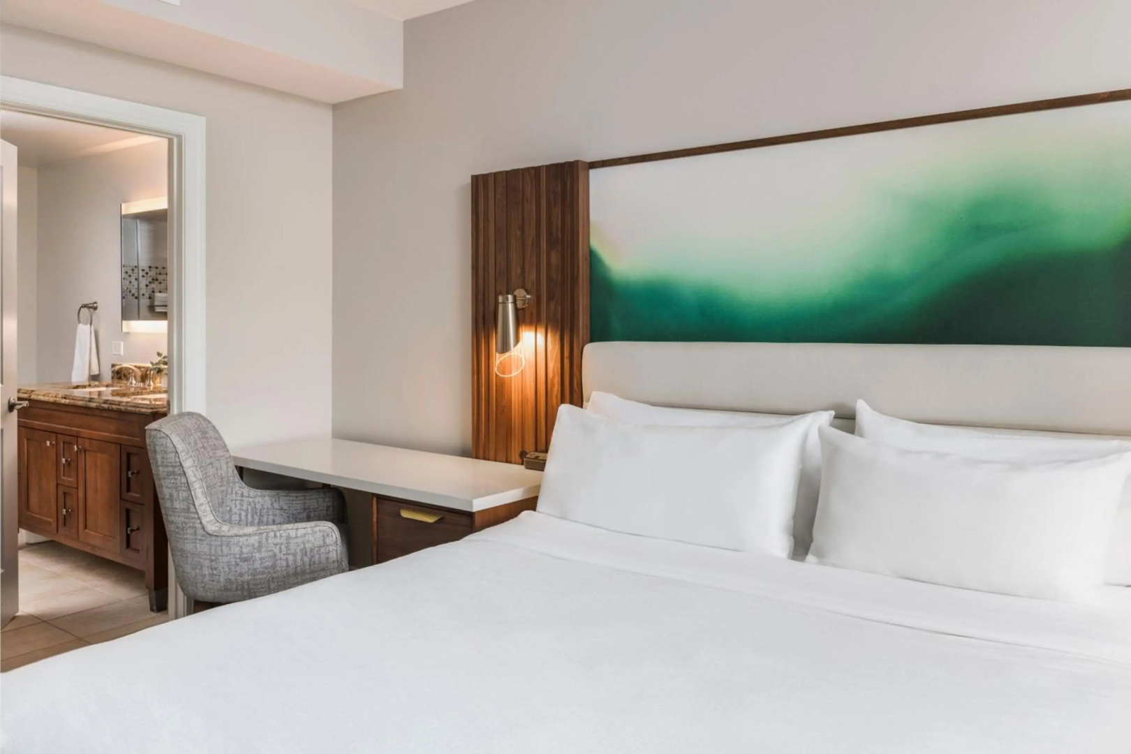 Foto - Marriott's Lakeshore Reserve