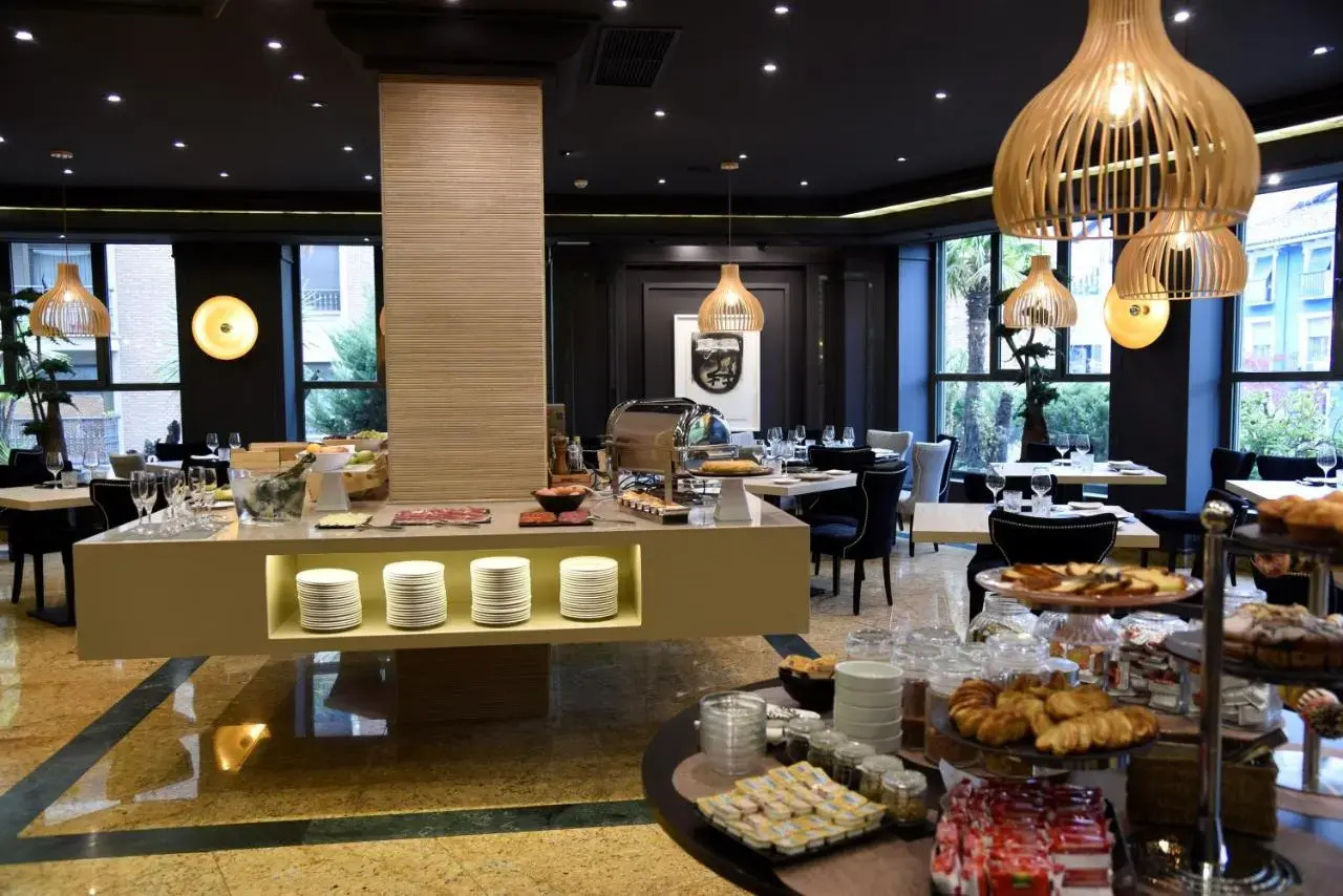 Foto - Hotel Olid