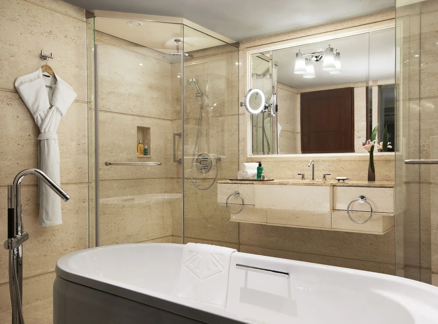 Foto - Taj Samudra, Colombo