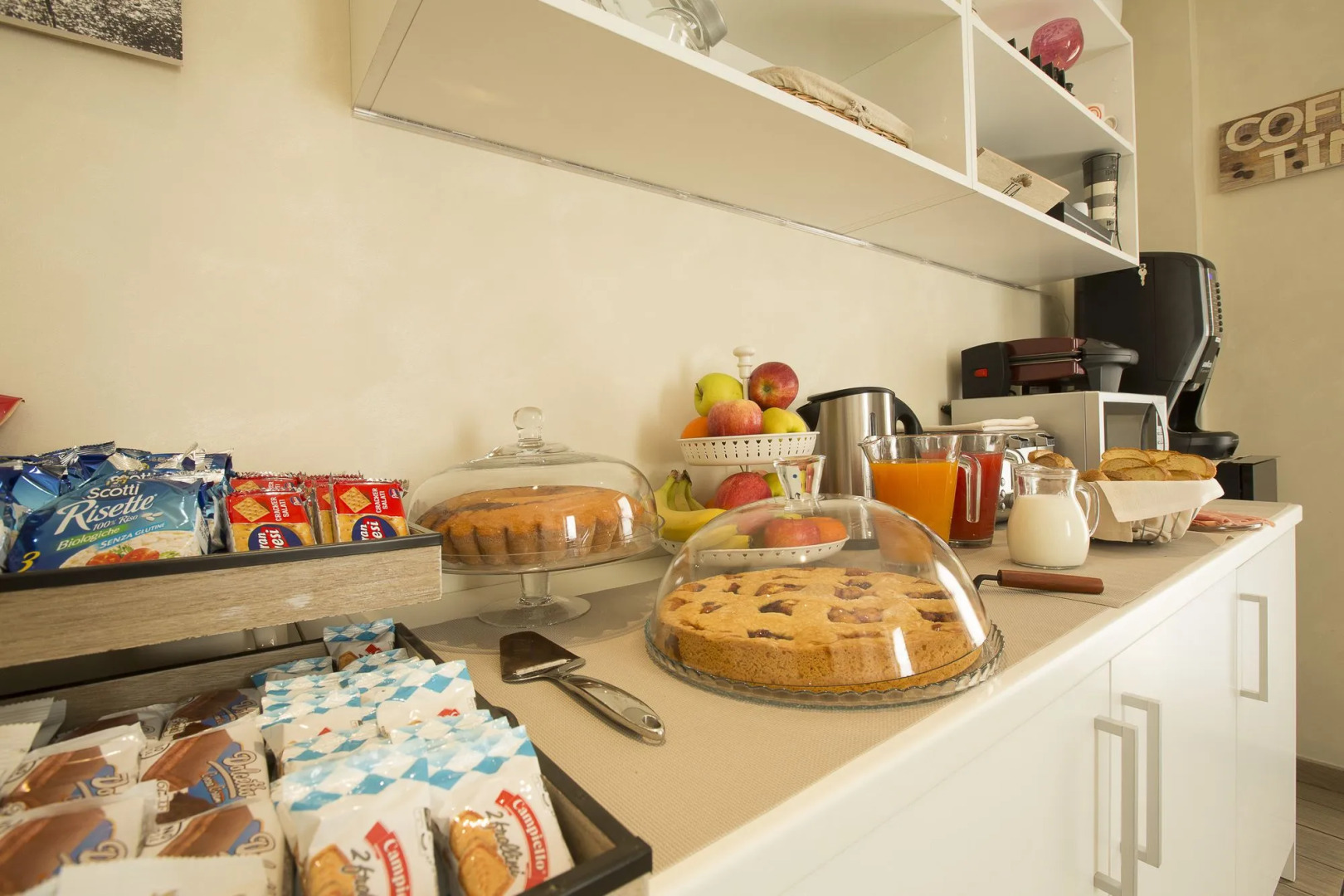 Foto - Relais Tiburtina