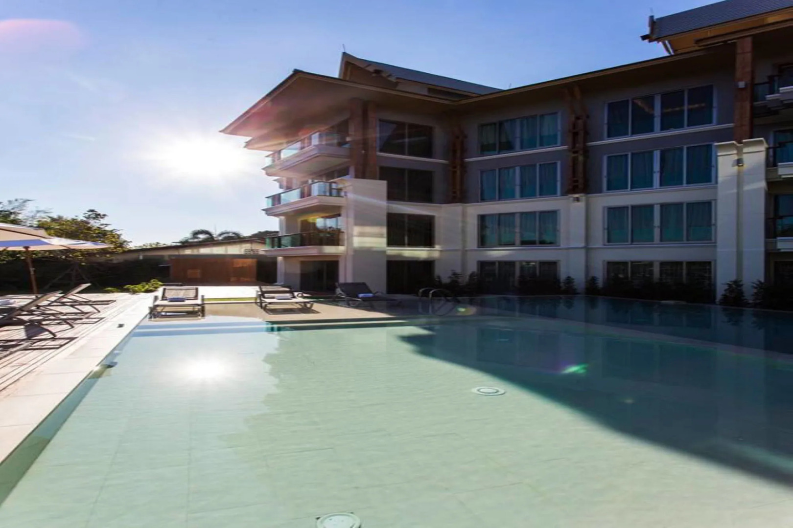 Foto - The Chiang Mai Riverside