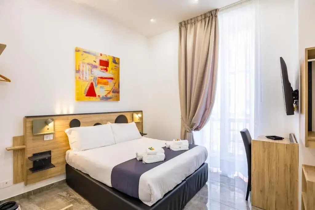 Foto - Sant'Angelo Station