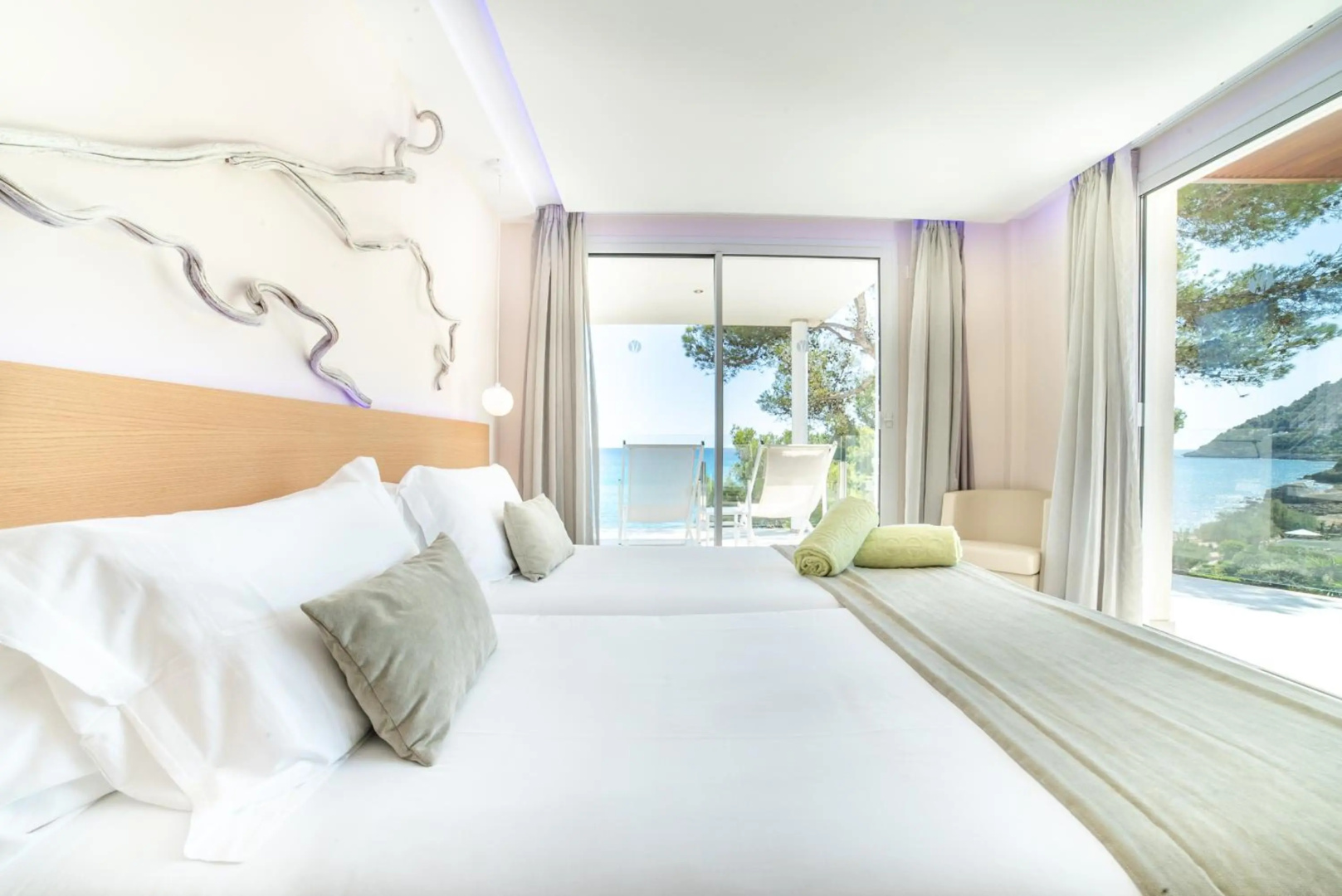 Foto - Melbeach Hotel & Spa - Adults Only