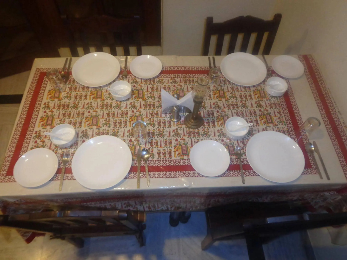 Foto - Laxmi Palace Heritage Boutique Hotel