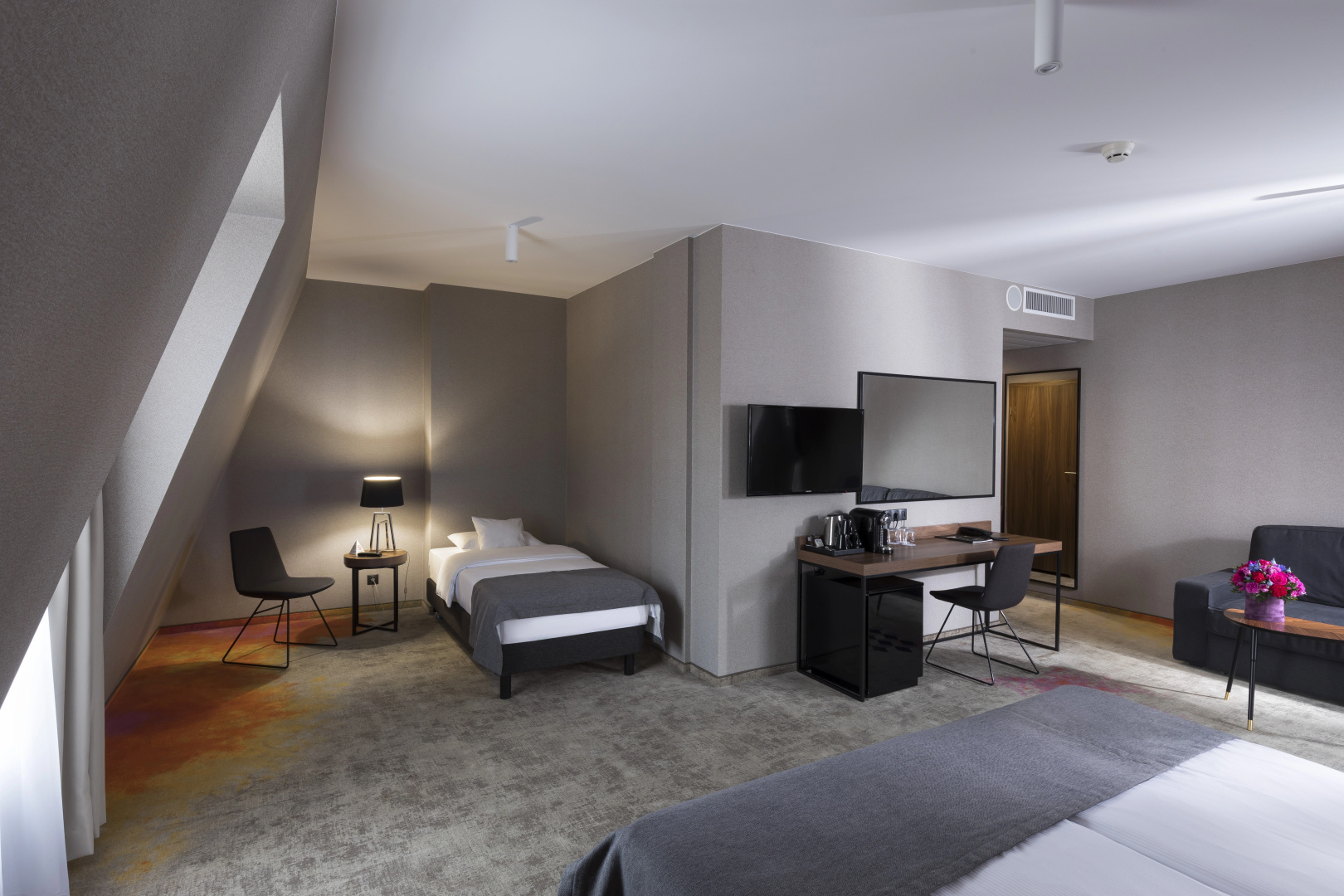 Foto - Hotel Sadova