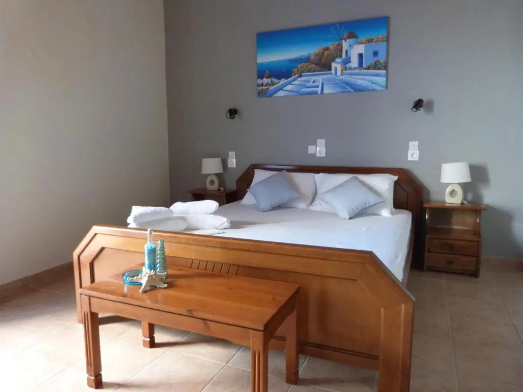 Foto - Agia Roumeli Hotel adults only
