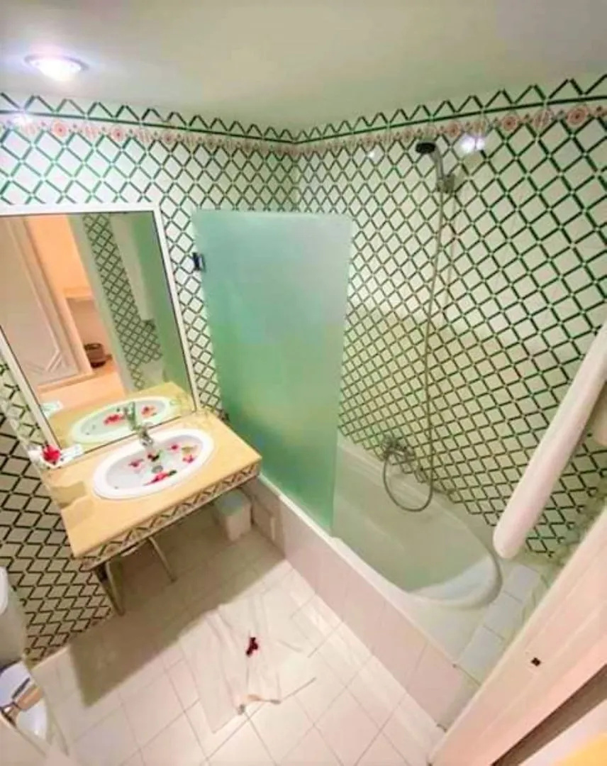 Photo - Zenon Hotel Djerba