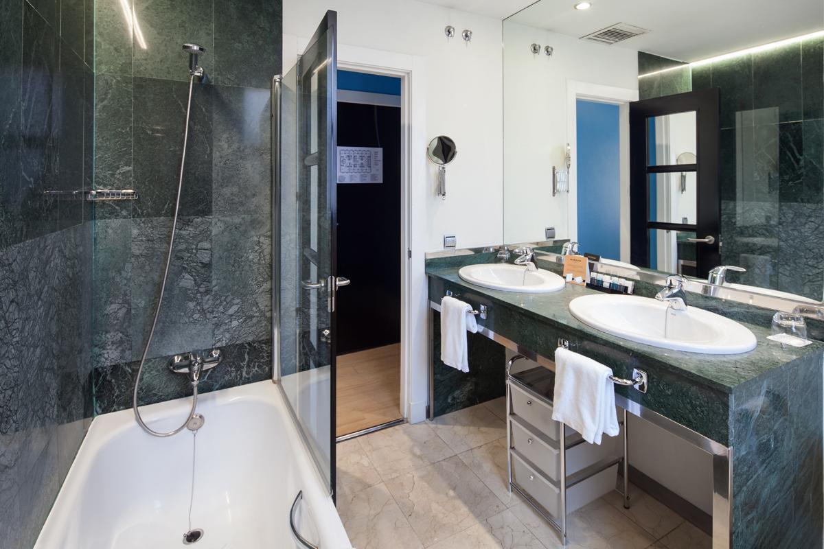 Photo - Mariposa Hotel Malaga