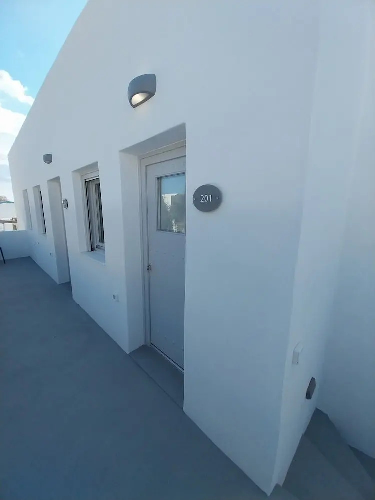 Foto - East Wind Perissa