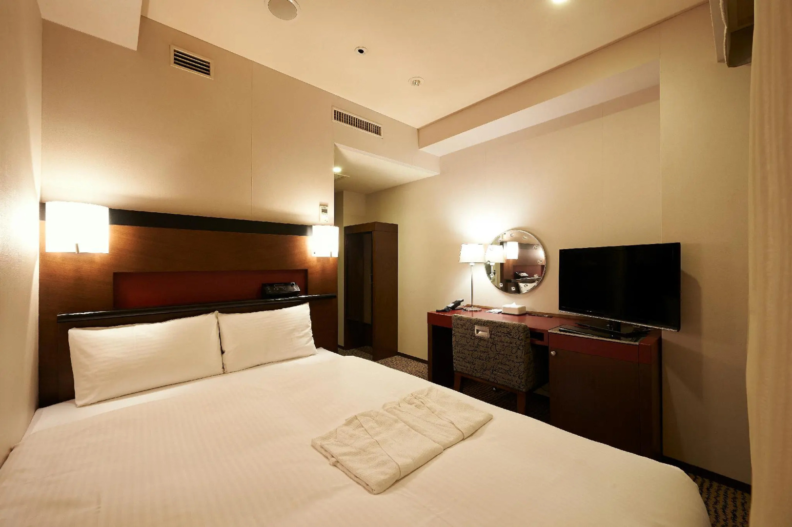 Foto - Sotetsu Fresa Inn Tokyo-Akasaka