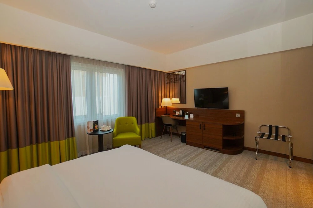 Foto - The Grand Lux Hotel