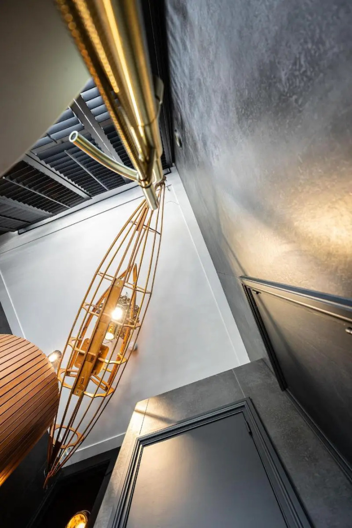 Foto - Boutique Hotel The Craftsmen