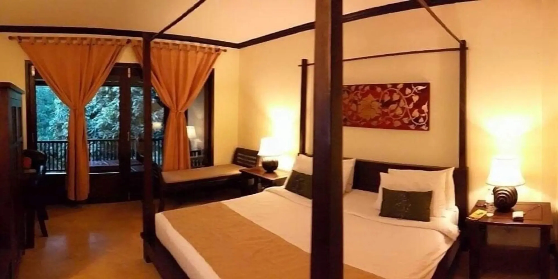 Seashell Resort Koh Tao