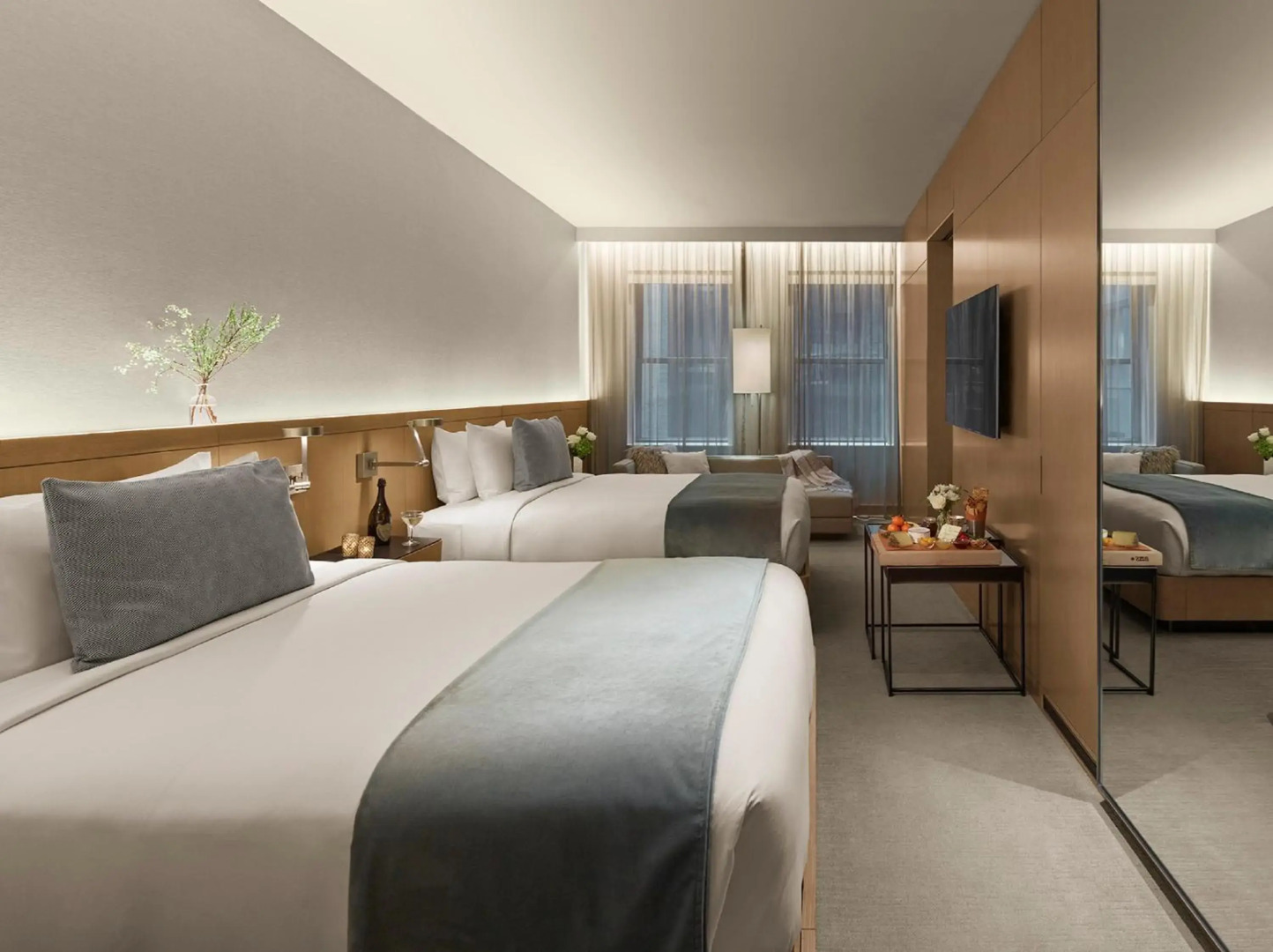 Photo - The Knickerbocker