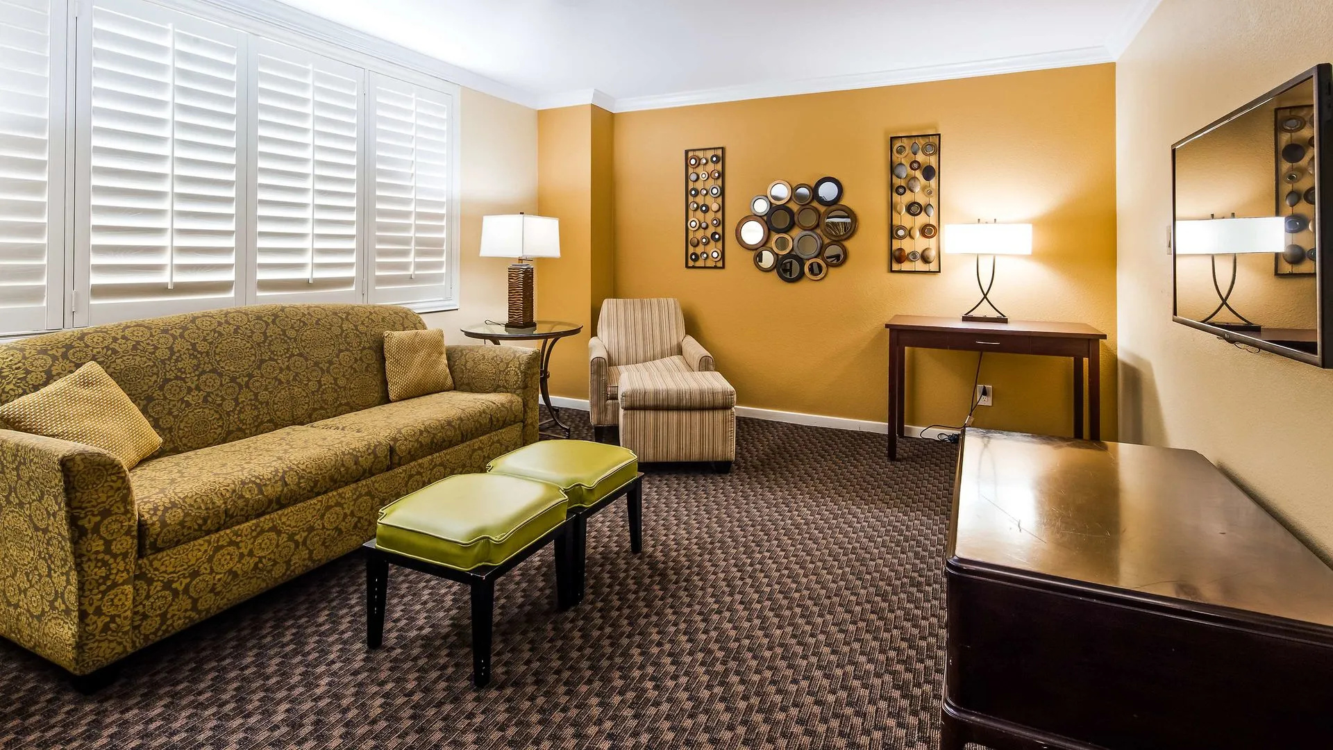 Foto - Best Western Plus Casino Royale - Center Strip