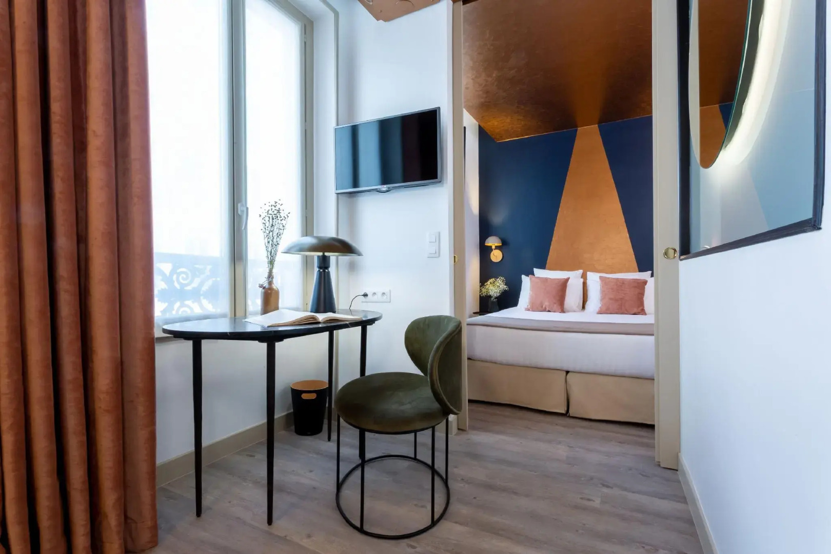 Foto - Hotel Sacha