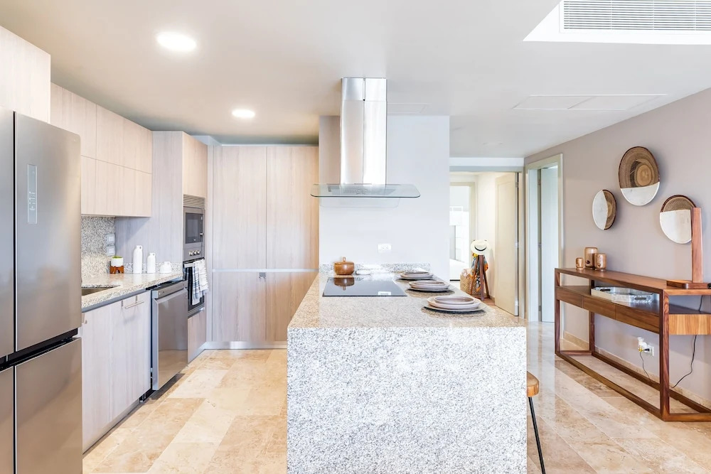 Foto - Mareazul Beach Front Condos At playa del Carmen