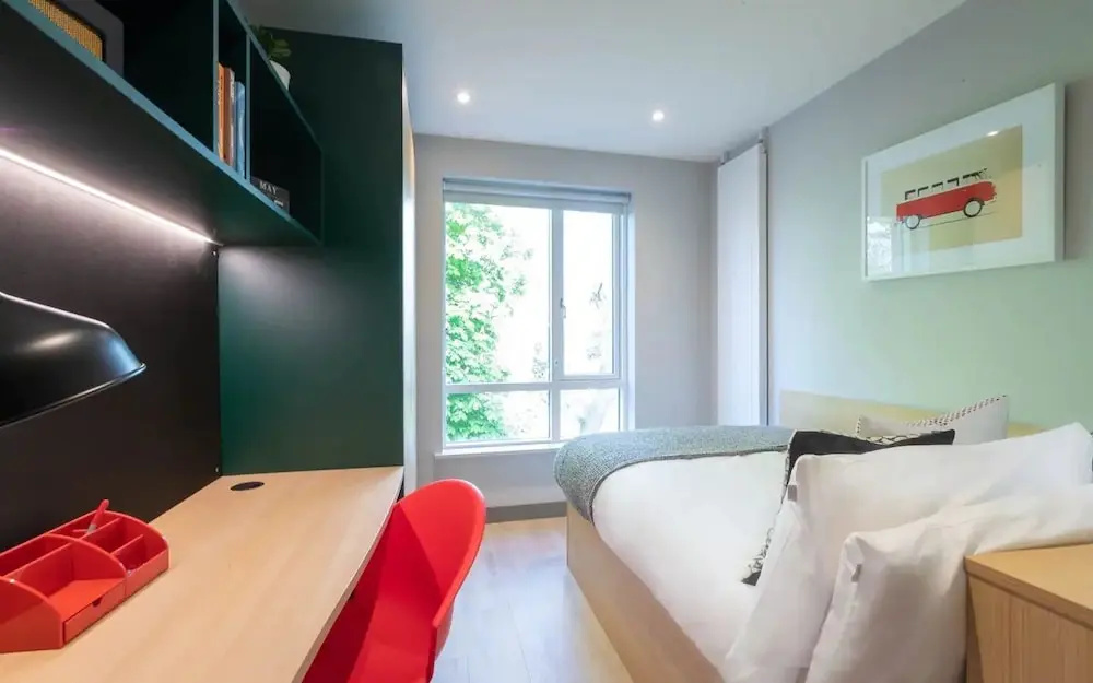 Photo - JOIVY Affordable Dublin Thomas Street - Adults only