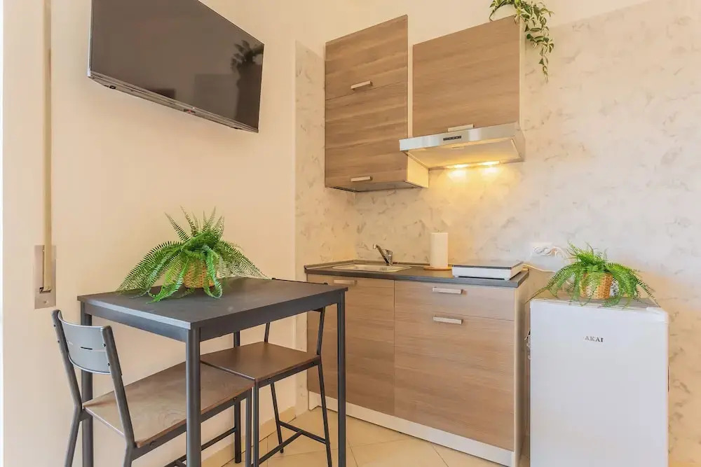 Foto - Cloud Swing Rooms by Wonderful Italy