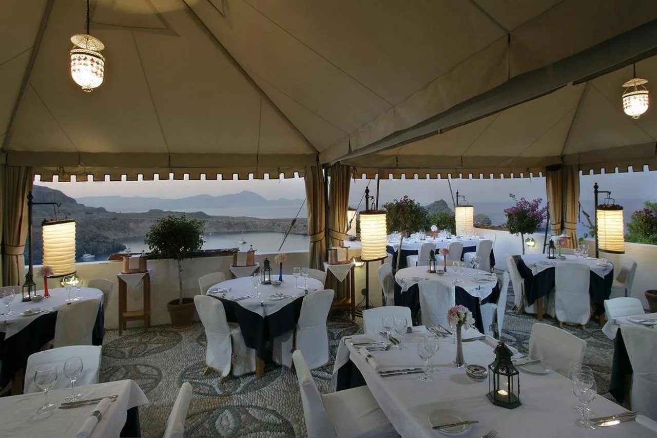 Photo - Melenos Art Boutique Hotel