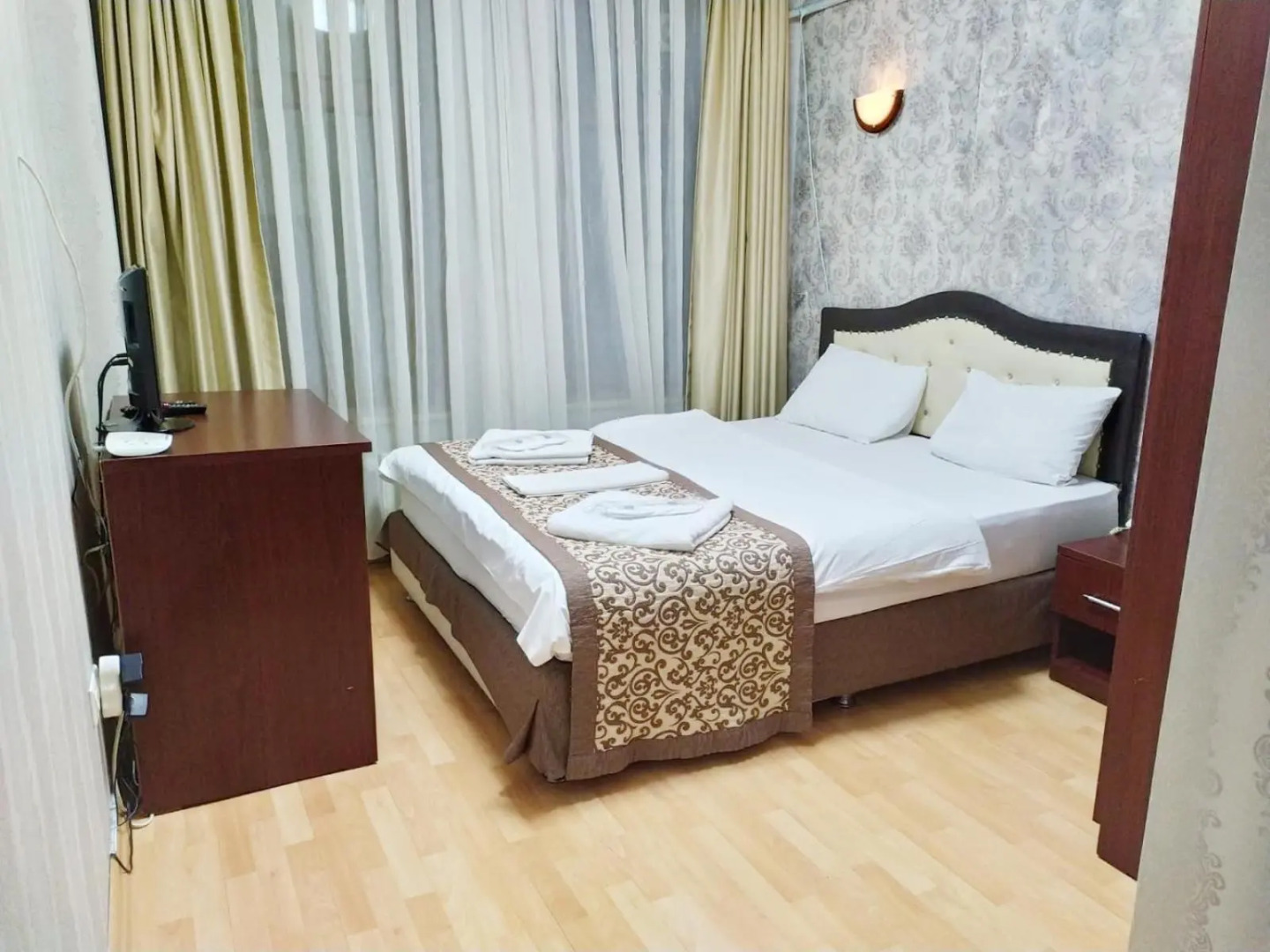 Foto - Taxim Hotel Marin