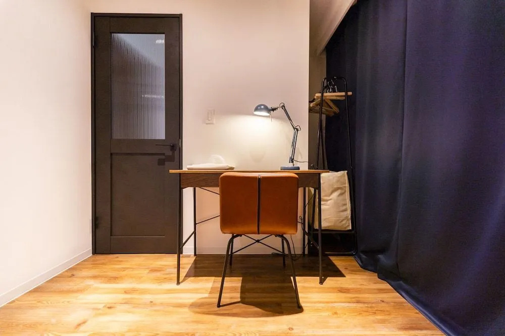 Photo - SATELLITE HOTEL Komagome サテライトホテル駒込