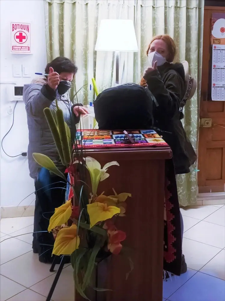 Foto - Kantu Hospedaje