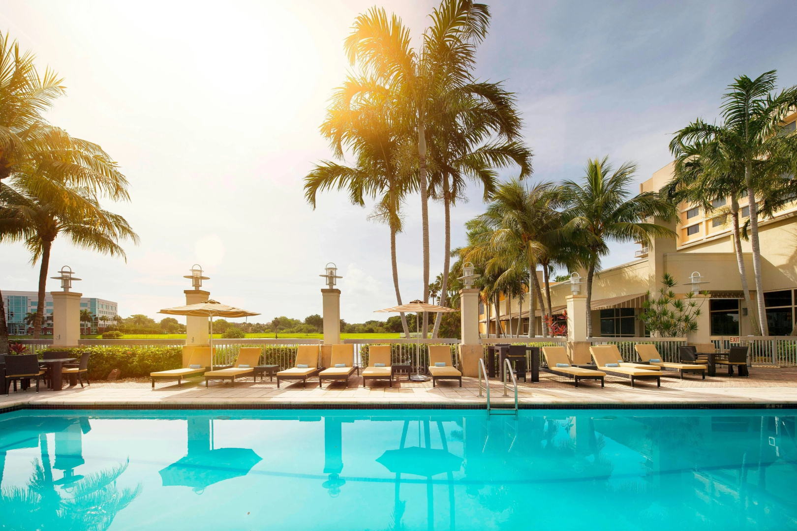 Foto - Renaissance Fort Lauderdale West Hotel