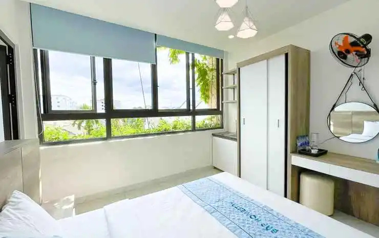 Foto - Bap Homestay