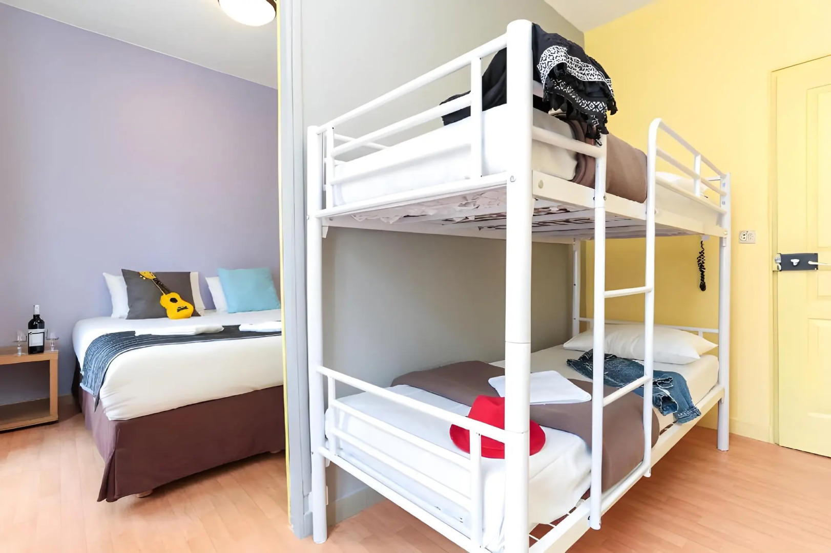 Photo - Le Montclair Montmartre by River