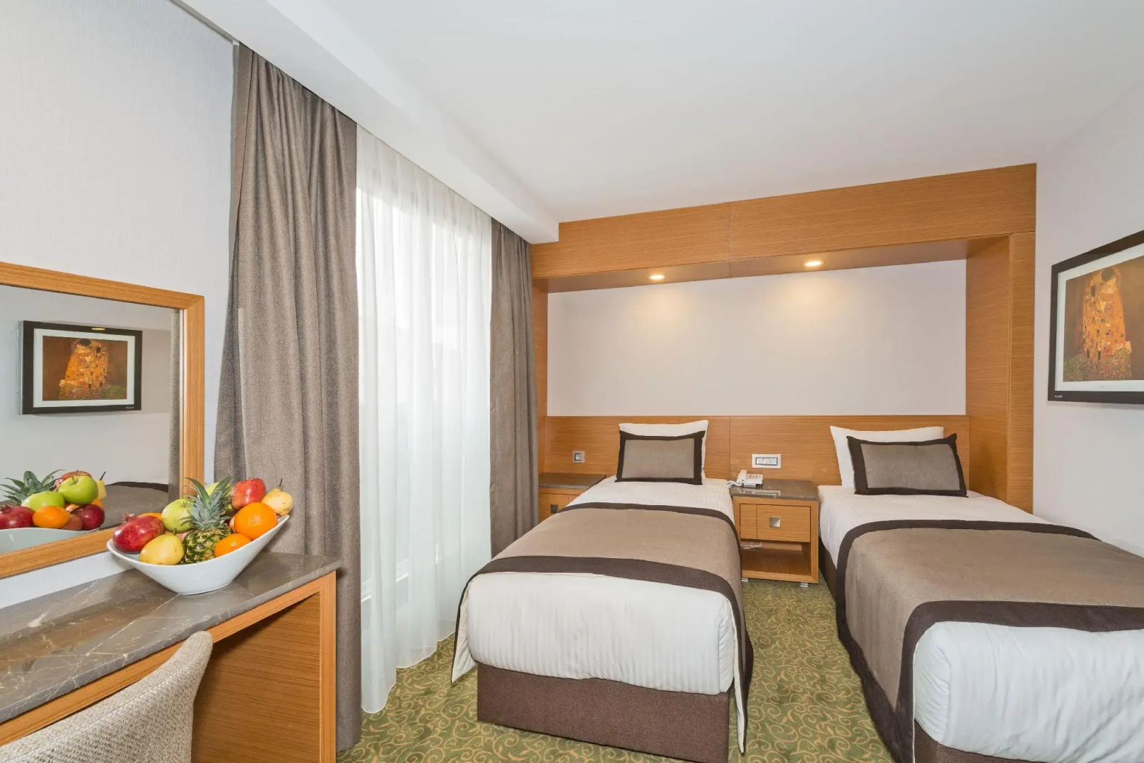 Photo - Bisetun Hotel