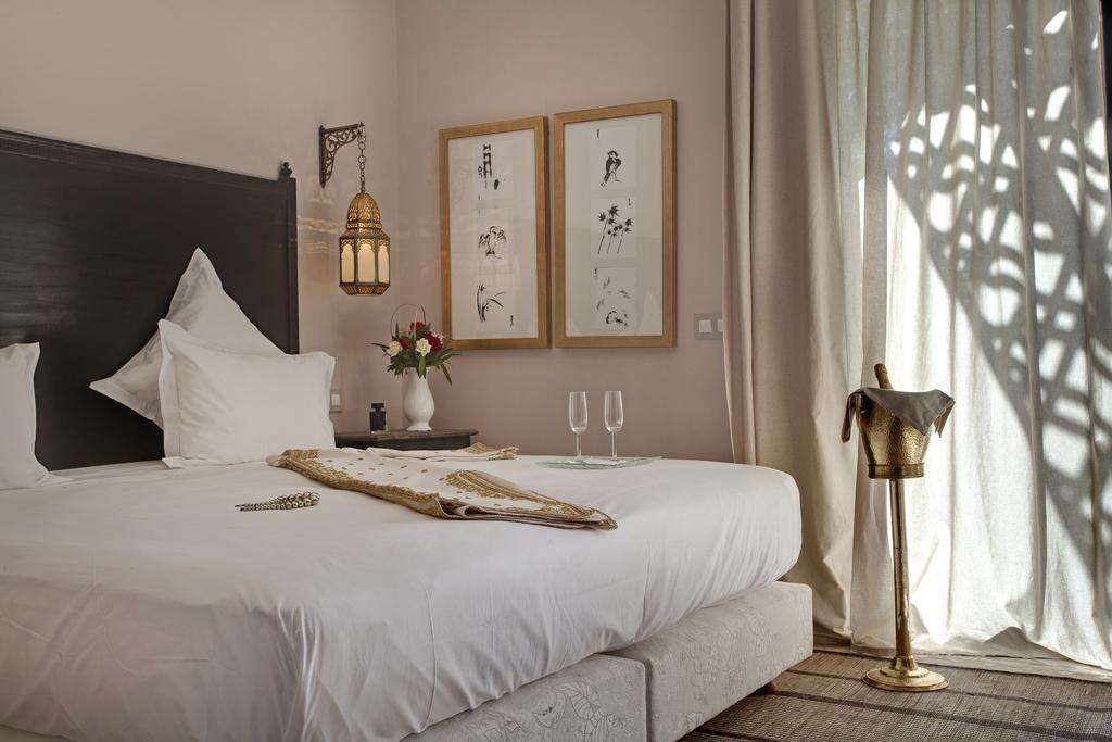 Foto - Palais de l'O - Maison d'hôtes