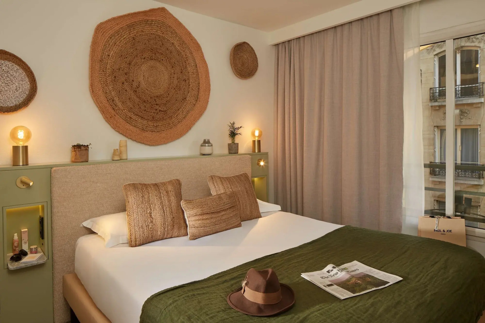 Foto - PEPPER & PAPER Apartments