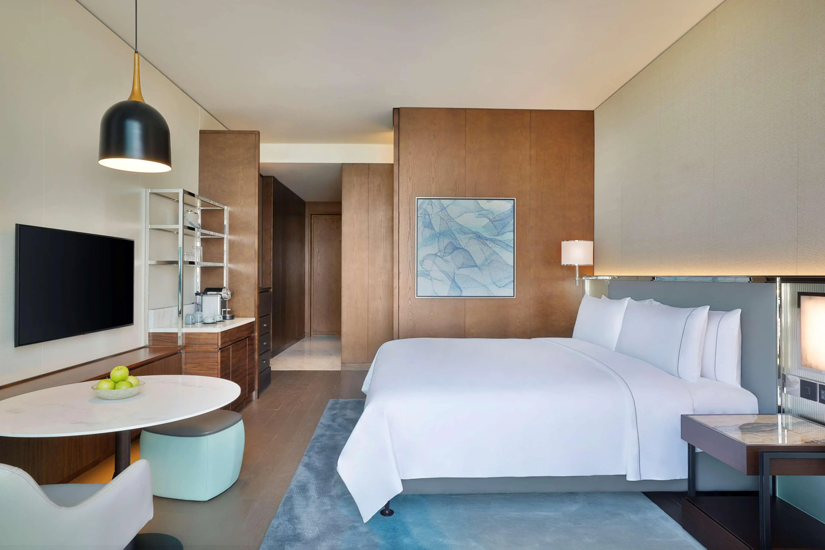 Foto - Shangri-La Jeddah