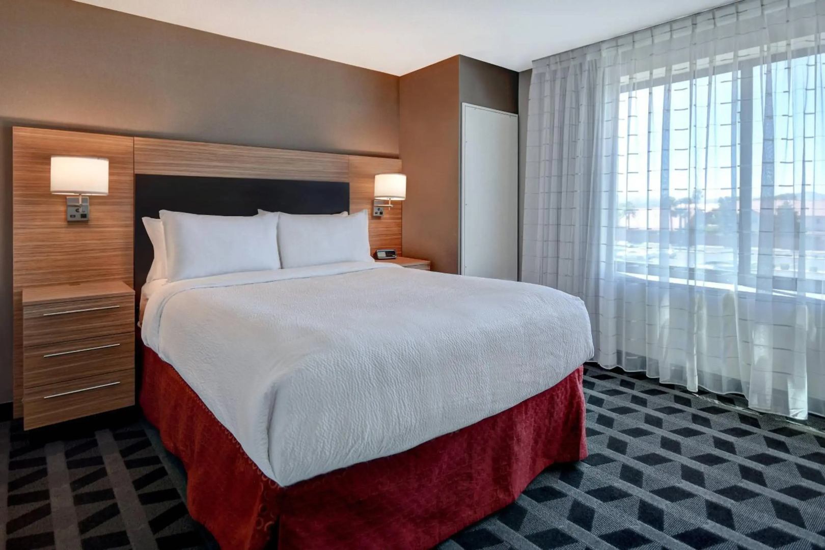 Foto - TownePlace Suites Las Vegas Airport South