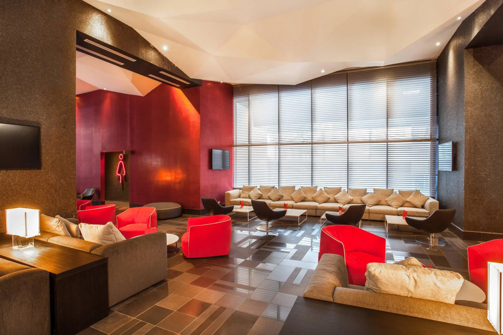 Foto - Sortis Hotel, Spa & Casino, Autograph Collection